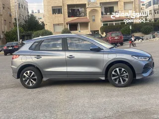  7 Byd بي واي دي E2 موديل 2024 لوكشري كاش والاقساط