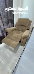  2 Recliner Sofa for sale