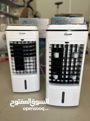  2 المكيف الصحرواي المميز من شركة لوكسر التركية