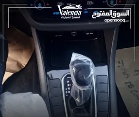  8 هونداي ايونيك موديل 2020 بدفعة اولى و على الهوية الشخصية فقط