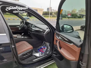  9 السالمية BMW X5 موديل 2016