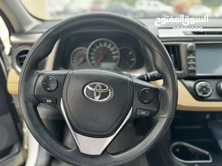  16 RAV4 Toyota 2016