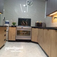  4 تفصيل كافة مطابخ وصيانه