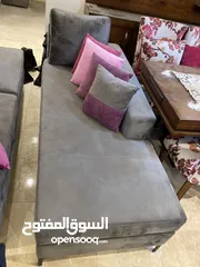  2 بسعر حرق كنب وغاز وثلاجة