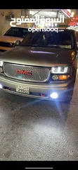  7 GMC denali 2002