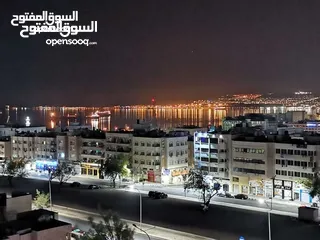  1 luxurious furnished apartment,شقة مفروشة للإيجار السنوي