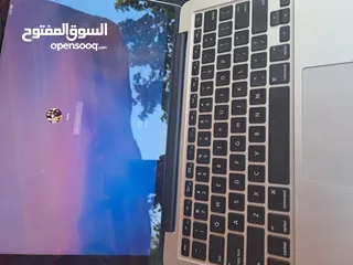  5 Mak BOOk pro