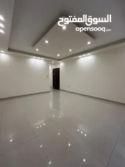  6 شقة طابق ارضي مع ترسات سوبر ديلوكس بأجمل مناطق مرج الحمام / شقة طابق الثالث مع رووف وترس