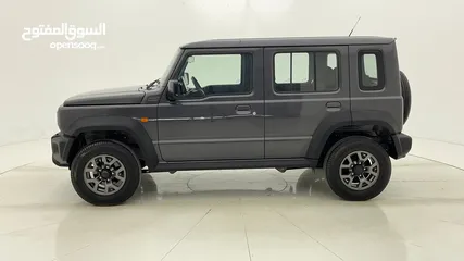  6 (HOME TEST DRIVE AND ZERO DOWN PAYMENT) SUZUKI JIMNY