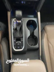  6 هونداي سنتافي موديل 2019 ترخيص 2018 دفع رباعي 4*4 اضافات مميزة جداً بدون فتحة