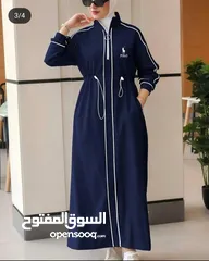  23 فساتين وطقوم طلعات