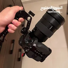  14 معدات كاملة للتصوير.