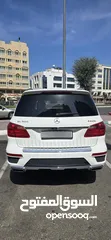  4 MERCEDES BENZ GL500 4MATIC 2014