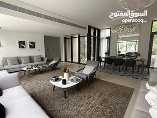  18 Villa for sale in namer island muscat bay with 3 years payment plan