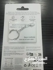  2 من شركة apple smart finder جهاز تتبع