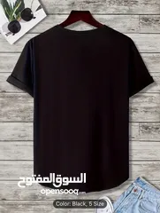 1 New t shirt from terostore
