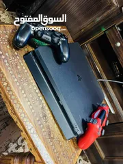  7 اعلان خراااااافي على بلاستاشن 4 سليم