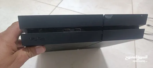  1 بليستيشن 4 للبيع