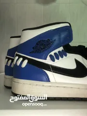  5 شوز نايكي الأصلي بحال الجديد لم يلبس للبيع
