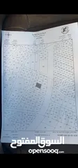  2 ارض 1 دونم سكنية للبيع