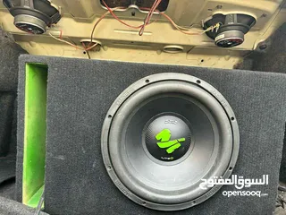  1 سماعات دي بي