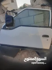  1 أبواب باص h100 للبيع