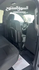  9 Chevrolet Silverado 2019