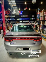  4 جارجر خليجي 2018 SXT