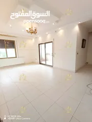  25 شقة طابقية - خلدا - 3نوم 1ماستر - 320م - بلكونتين بإطلالــــه مميزة - قرب الخدمات