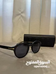  2 نضارة شمسية hugo boss استعمال خفيف جدا