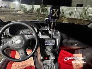  1 � للبيع: سوبارو - موديل 2007-