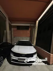  15 كيا سورينتو 2021  6+1