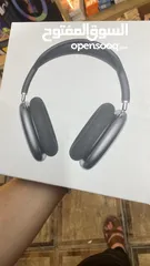  1 اير بودز ماكس