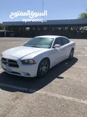  1 Dodge Charger 2013