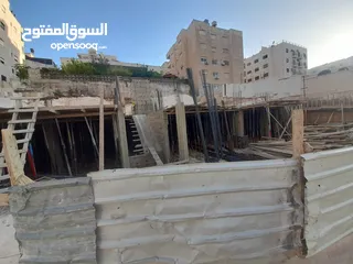  5 مؤسسة اكسير للمقاولات الانشائية
