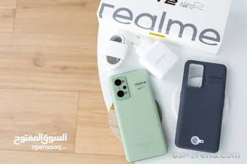  5 Realme GT2 Pro 5G