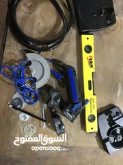  25 معدات صناعية اوربية