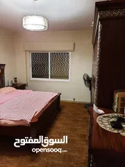  2 شقة 180 متر (3 غرف نوم + 3 حمامات) في اجمل مناطق طبربور حي الخزنة