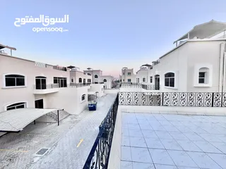  9 AMAZING ONE BEDROOM AND Hall WITH BIG BALCONY TWO BATHROOM FOR RENT IN KHALIFA CITY A