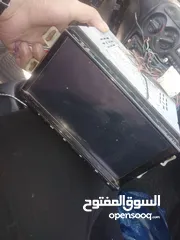  1 شاشه كوري اصلي