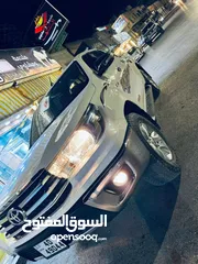  5 ‏ Toyota Hilux 2016 بحال الوكاله ممشى قليل