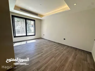  12 شقة غير مفروشة للايجار في الدوار الرابع ( Property 38214 ) سنوي فقط