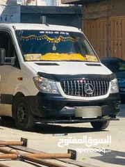  1 مرسيدس بنز