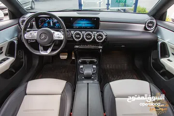  15 Mercedes Cla220 2019 Amg kit
