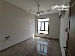  4 شقه للعوائل للايجار  في المعبيلة نيستو  شامل مياة و انترنت  _ Flats for rent in mabilla near nesto