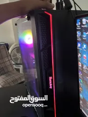  7 PC gaming for sell