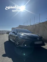  7 كامري 2023 للبيع