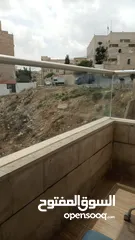  5 من المالك مباشره شقه للبيع في منطقه هادئه في طبربور منطقة الخزنة مع ترس وبلكونة  / مفروشة / مؤجرة