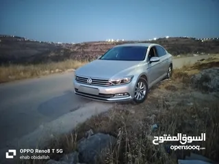 7 فولكسفاجين باسات