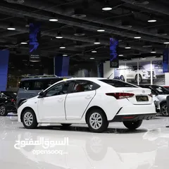  8 HYUNDAI ACCENT - 2023